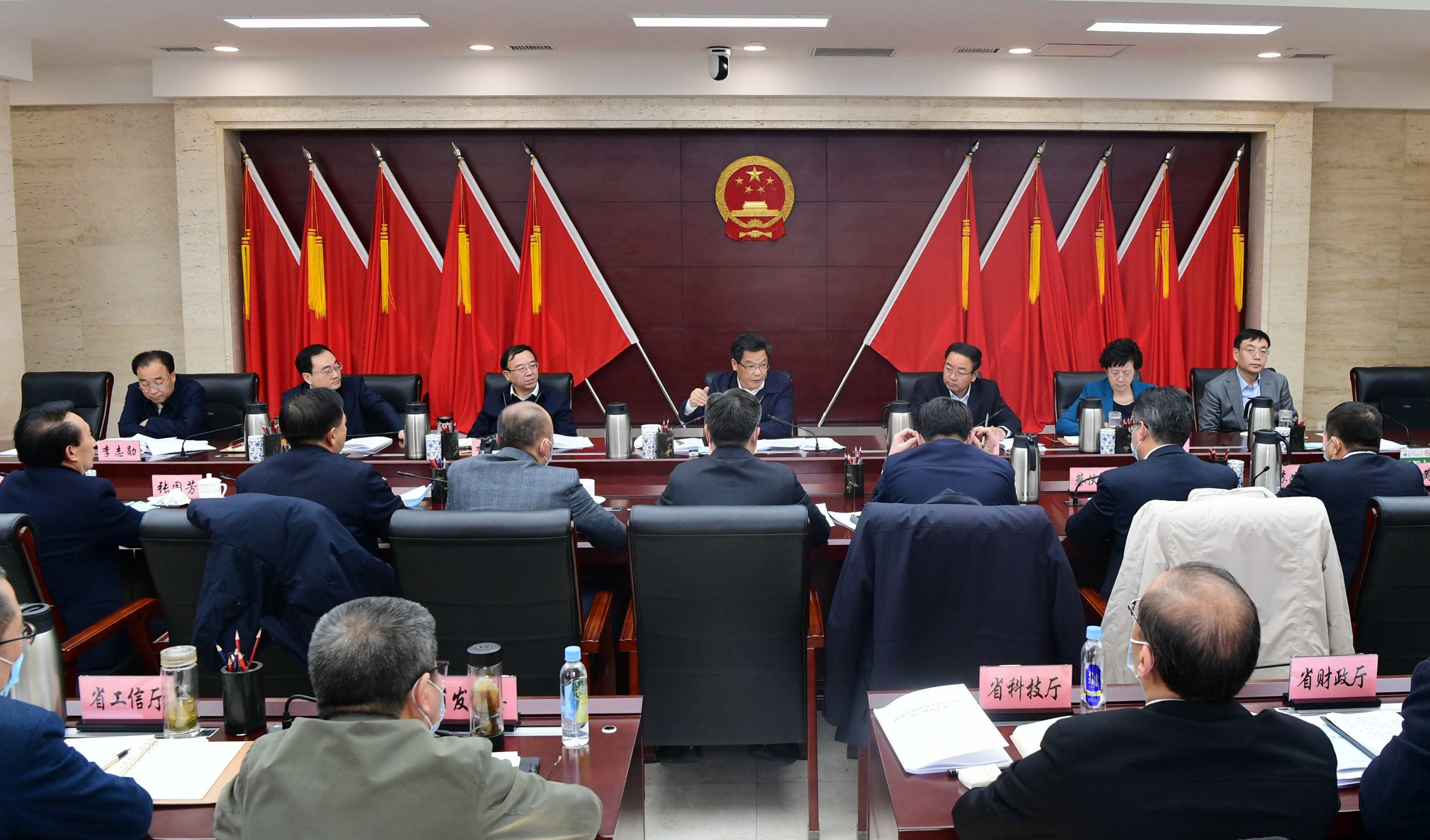 任振鹤优化营商环境(优化营商环境人人有责)