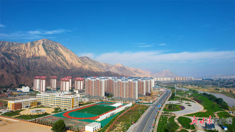 沿洮河经济带